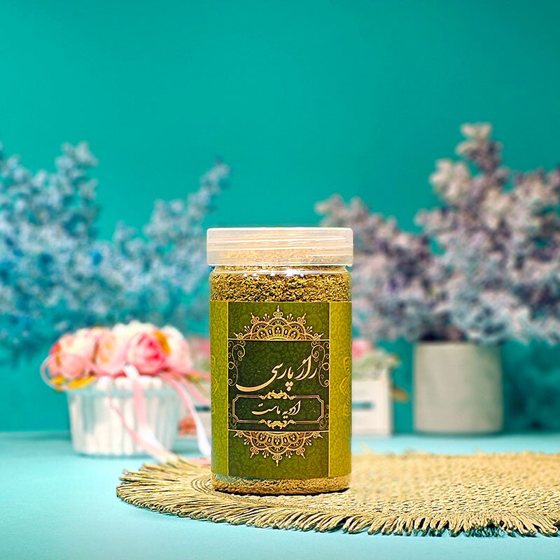  ادویه ماست و دوغ راز پارسی 