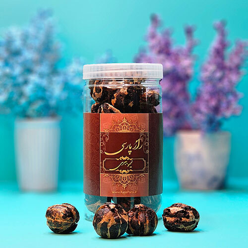  لیمو ببری راز پارسی 