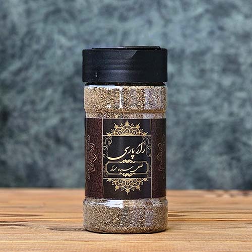  فلفل سیاه راز پارسی 