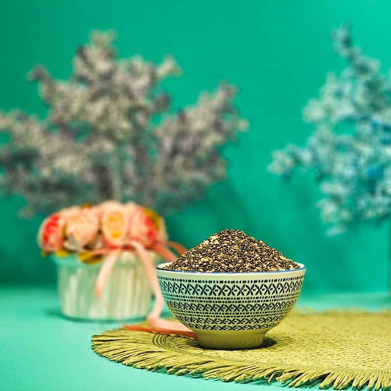  چهار تخمه راز پارسی 