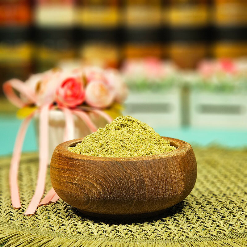 ادویه سیب زمینی سیر آویشن راز پارسی