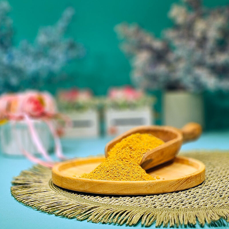  ادویه تندوری راز پارسی 