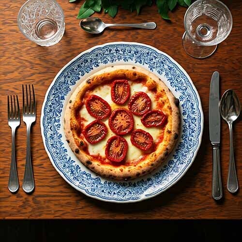  اسلایس گوجه خشک راز پارسی 