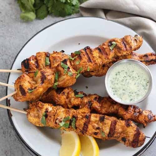  ادویه جوجه کباب راز پارسی 