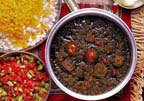 خورشتی