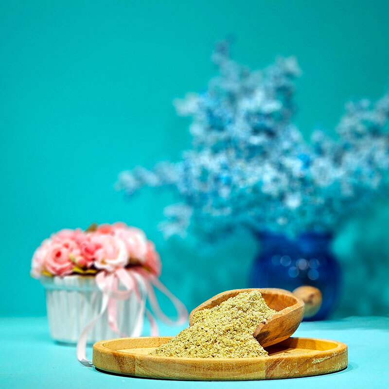  ادویه سیر و سبزیجات راز پارسی 
