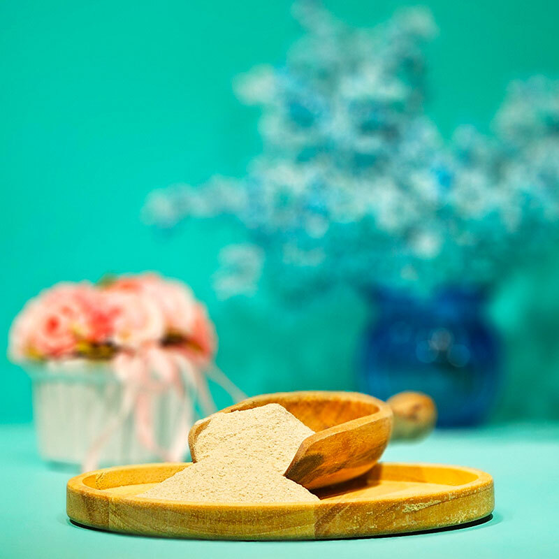  چای لاته کاراملی راز پارسی 