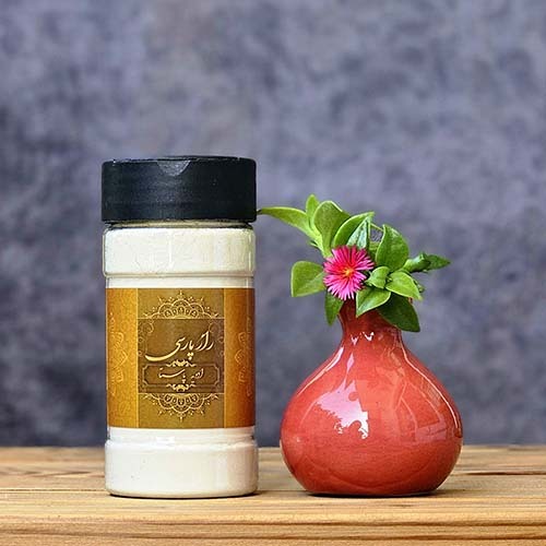  ادویه پاستا راز پارسی 