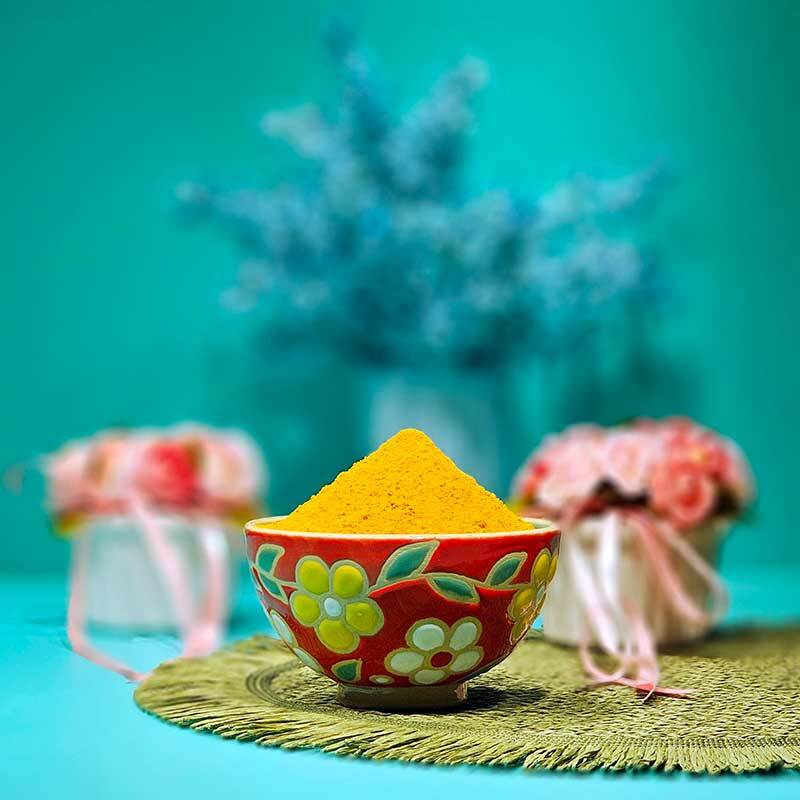  زردچوبه راز پارسی 