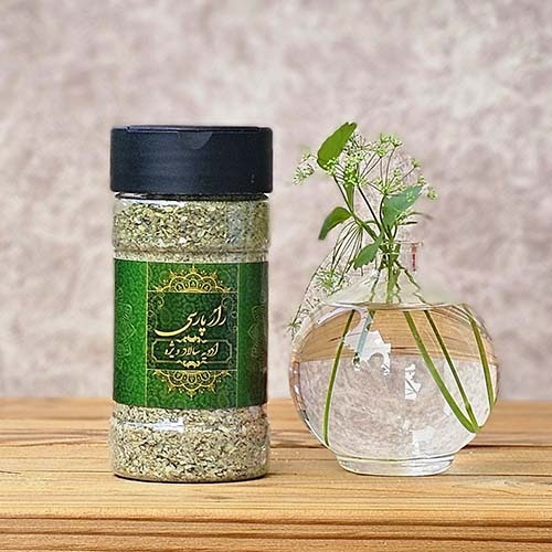  ادویه سالاد راز پارسی 