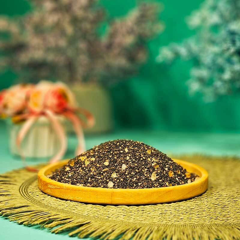  چهار تخمه راز پارسی 