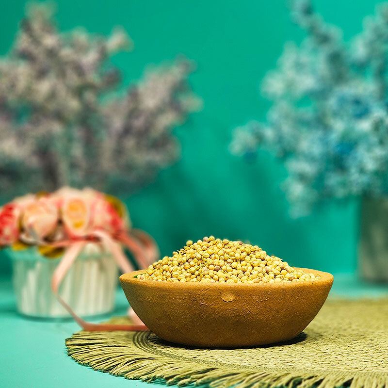  تخم گشنیز راز پارسی 