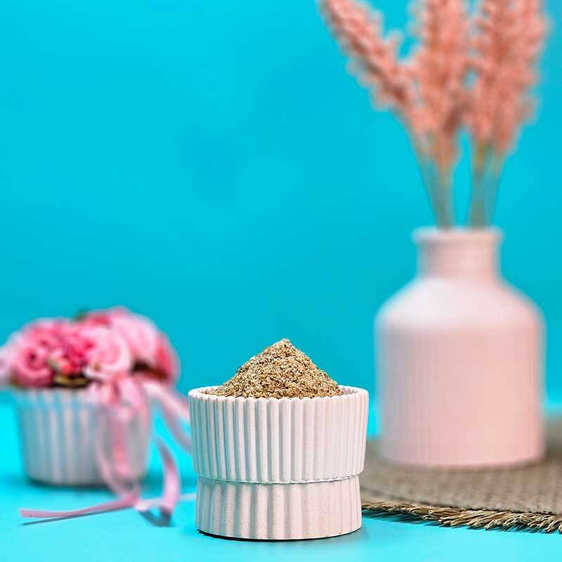  ادویه پیاز و سبزیجات راز پارسی 