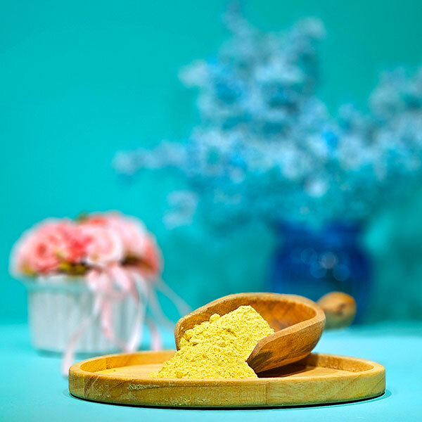  ادویه سیر و کره راز پارسی 
