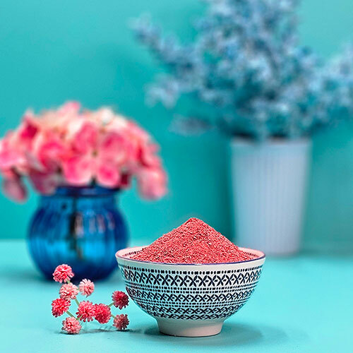  پودر لبوی راز پارسی 