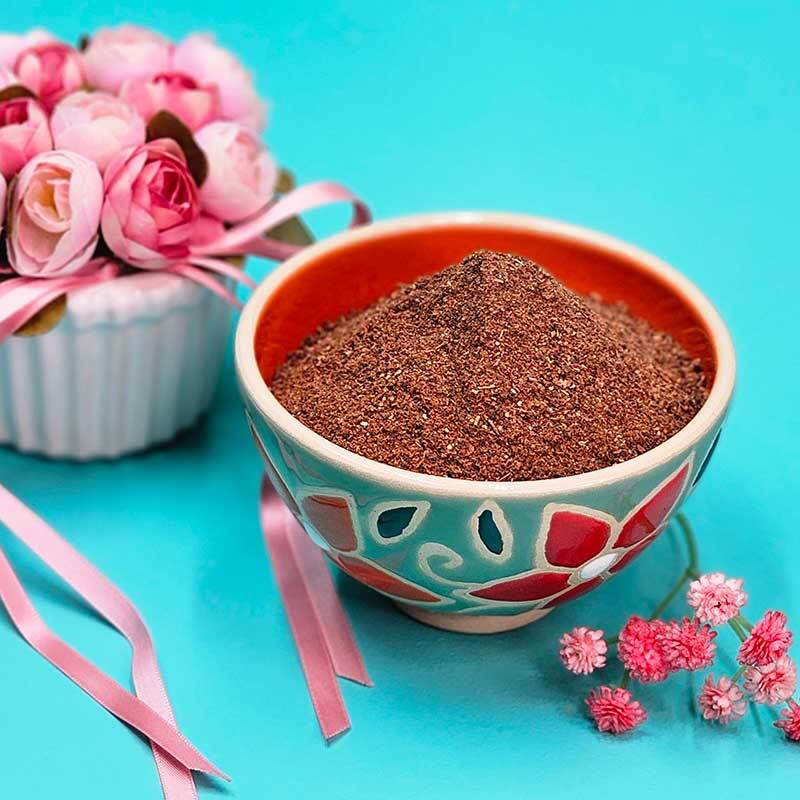  پودر غوره راز پارسی 