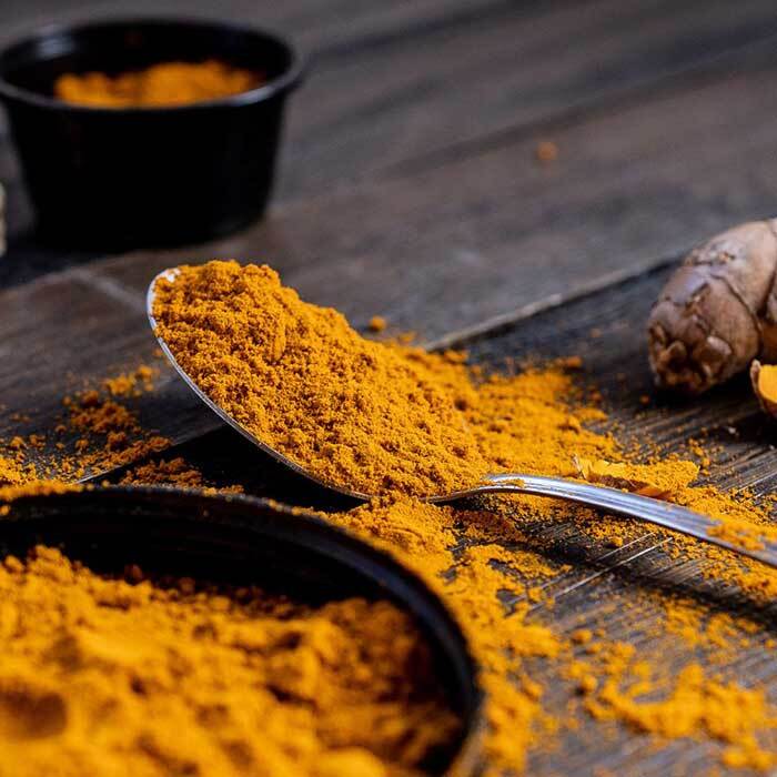 خواص زردچوبه برای کبد و لاغری