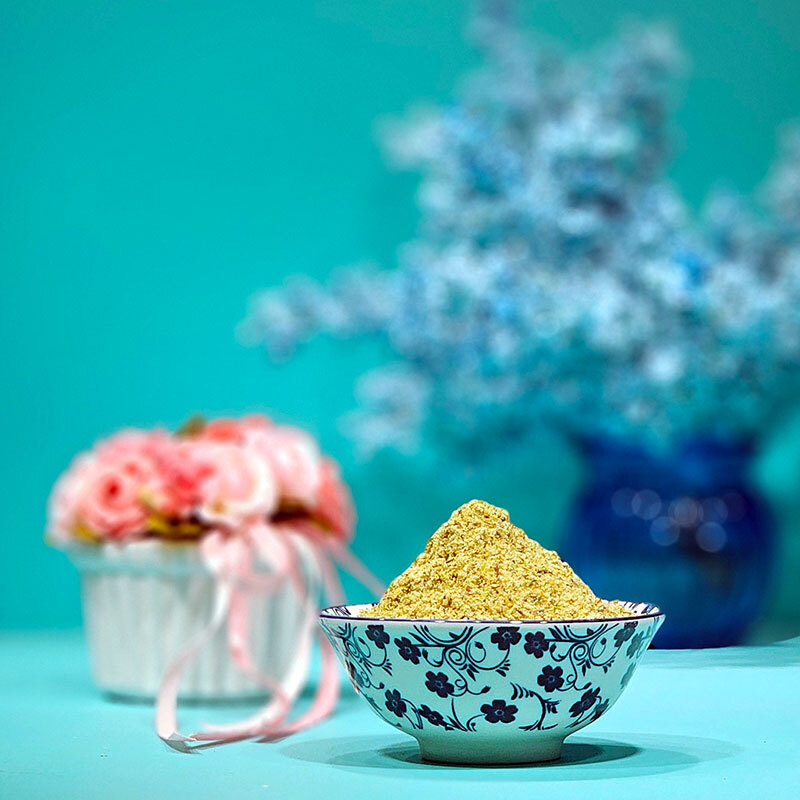  ادویه سیر و سبزیجات راز پارسی 