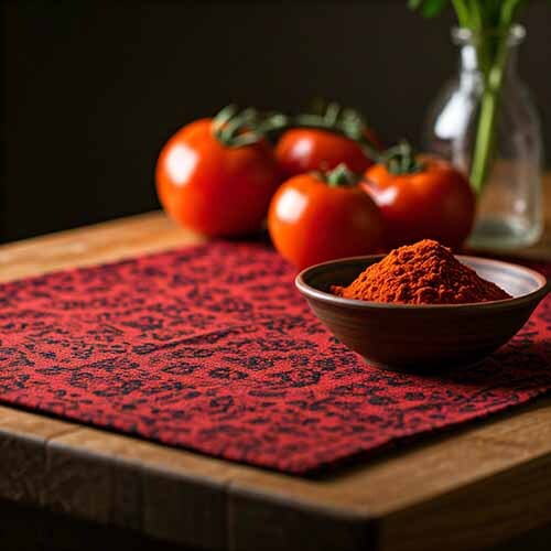  پودر گوجه راز پارسی 