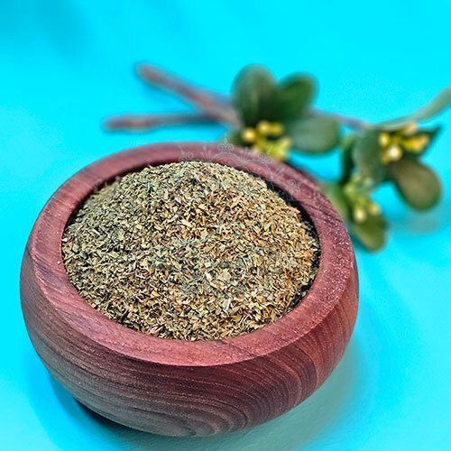 نعنا خشک راز پارسی 
