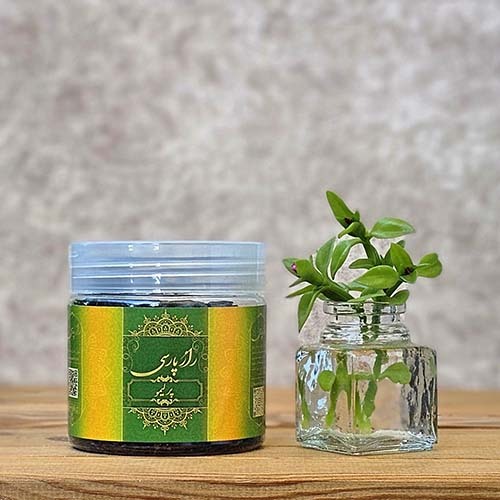  پر لیمو راز پارسی 