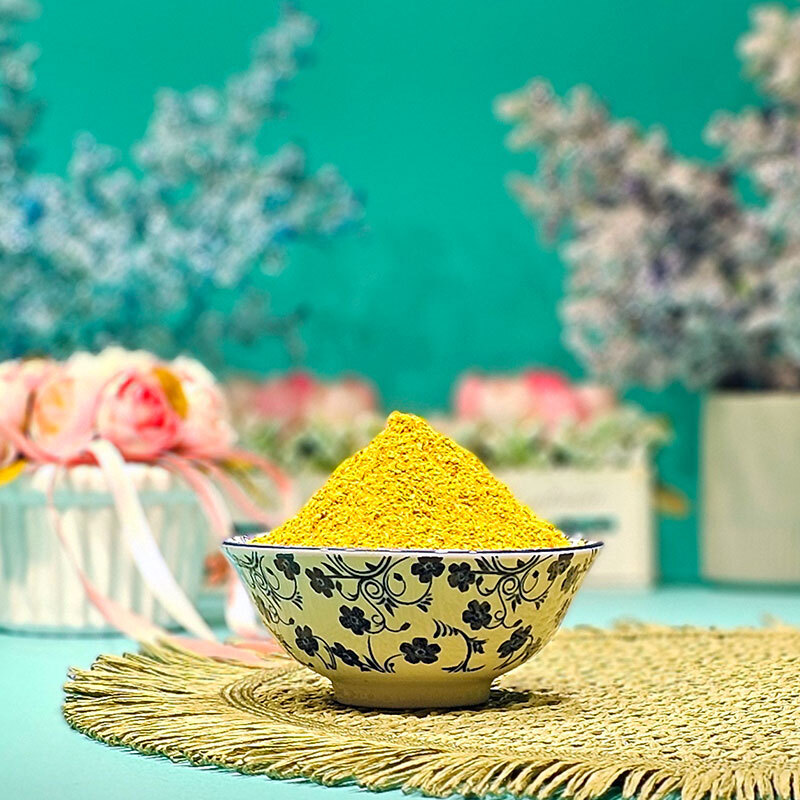  ادویه تندوری راز پارسی 
