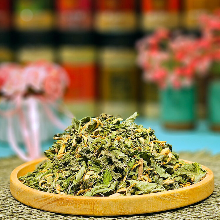 دمنوش کاف راز پارسی