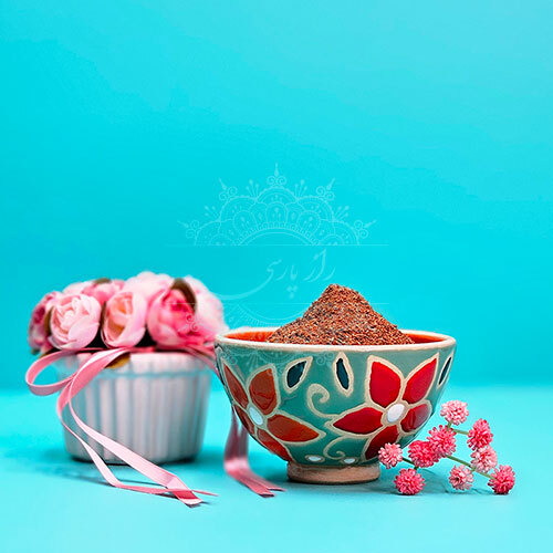  پودر غوره راز پارسی 