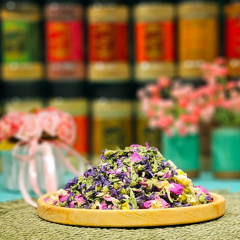  دمنوش گاف راز پارسی 