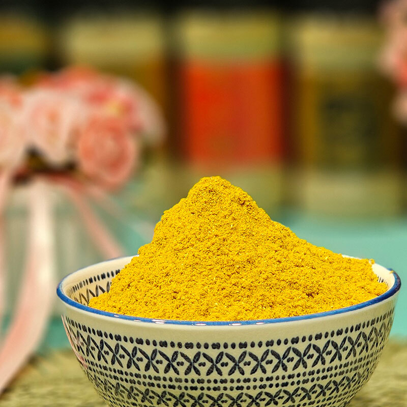  ادویه کاری راز پارسی 