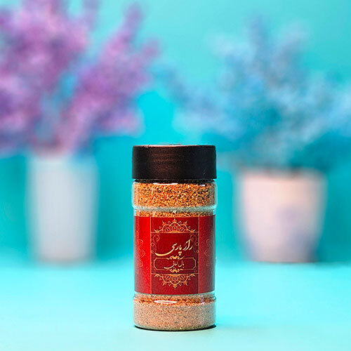  ادویه بال کبابی راز پارسی 
