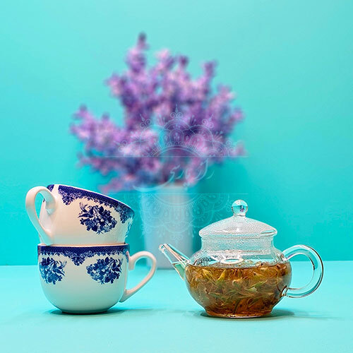  چای کوهی راز پارسی 