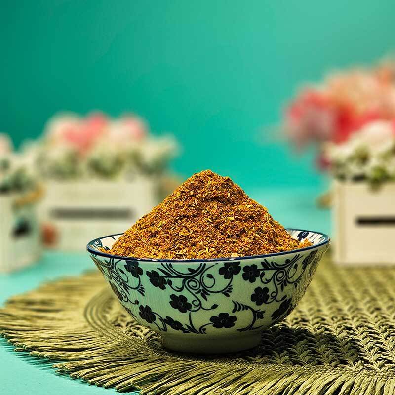  ادویه سوپ راز پارسی 