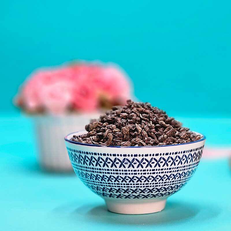  چای سبز راز پارسی 