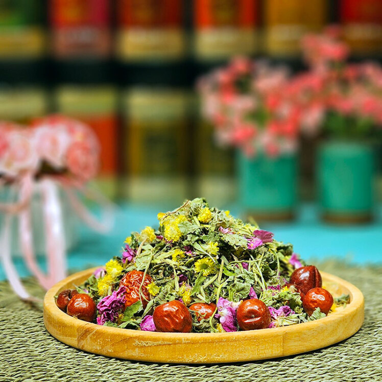 دمنوش هـ راز پارسی