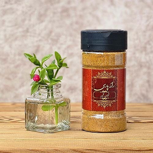  ادویه قیمه راز پارسی 