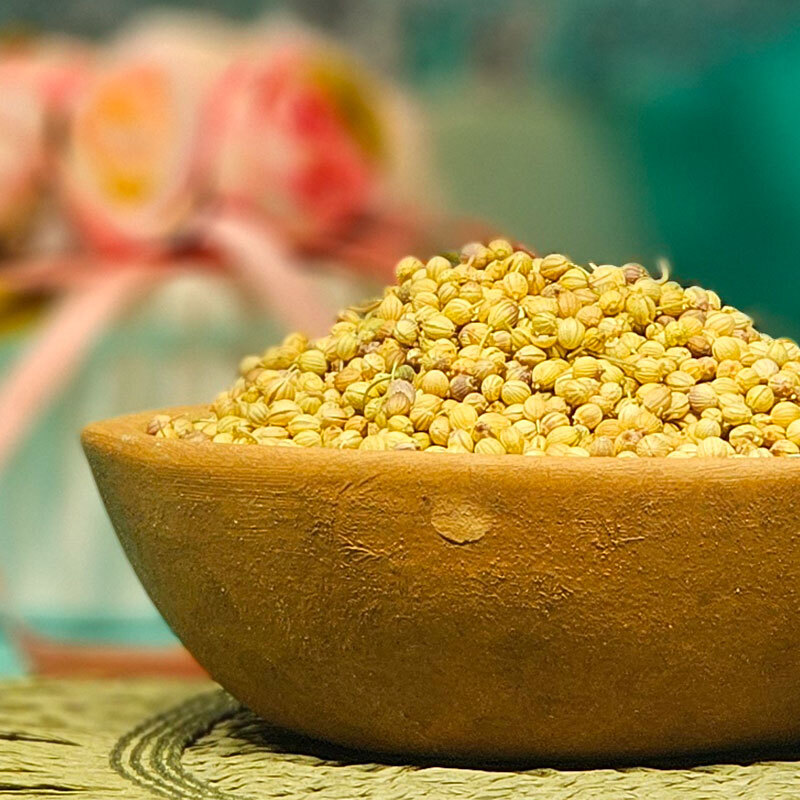  تخم گشنیز راز پارسی 