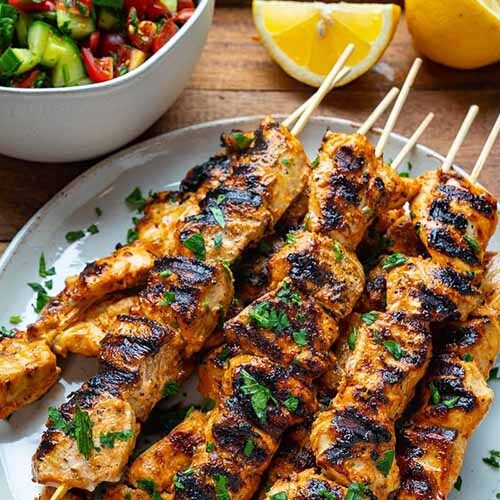  ادویه جوجه کباب راز پارسی 