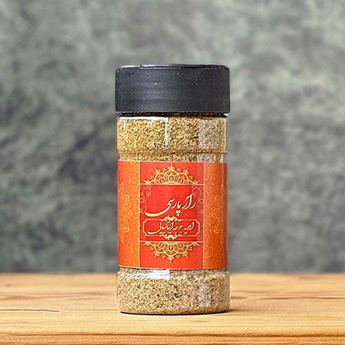  ادویه جوجه ایتالیایی راز پارسی 