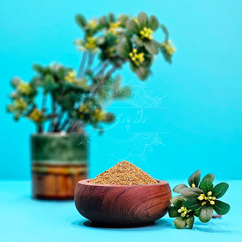  ادویه قرمه سبزی راز پارسی 