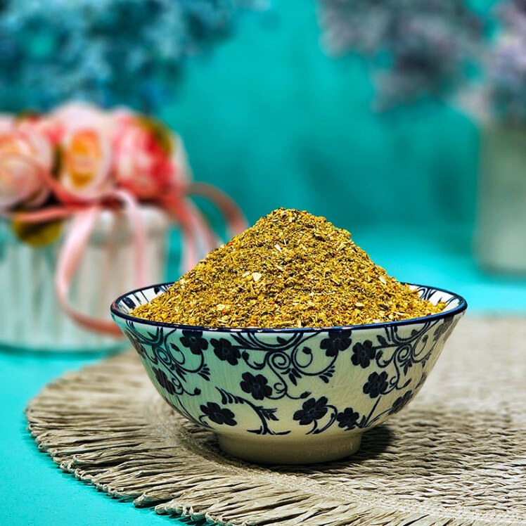 ادویه سیب زمینی راز پارسی