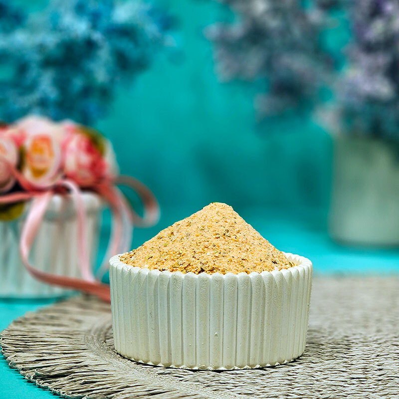  ادویه سیب زمینی راز پارسی 