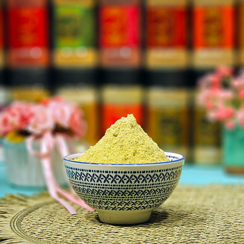  ادویه پیاز جعفری راز پارسی 