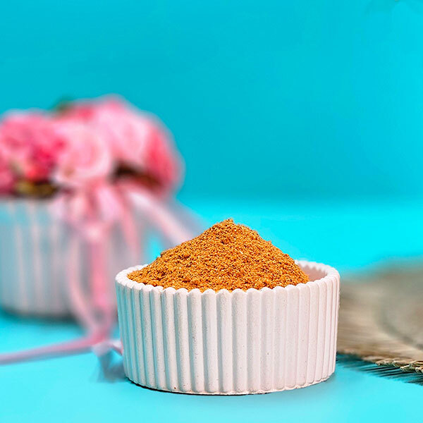  ادویه مرغ راز پارسی 
