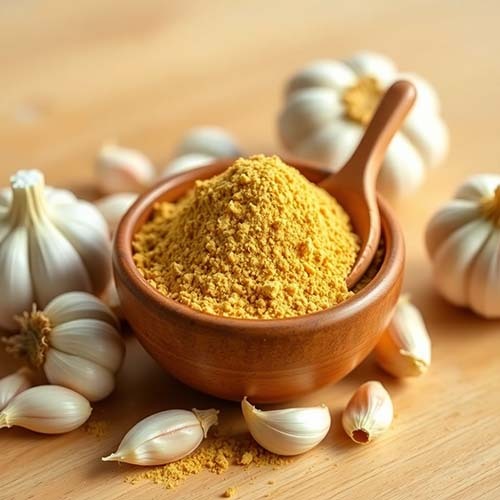 ادویه سیر و کره راز پارسی