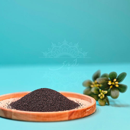  تخم شربتی راز پارسی 
