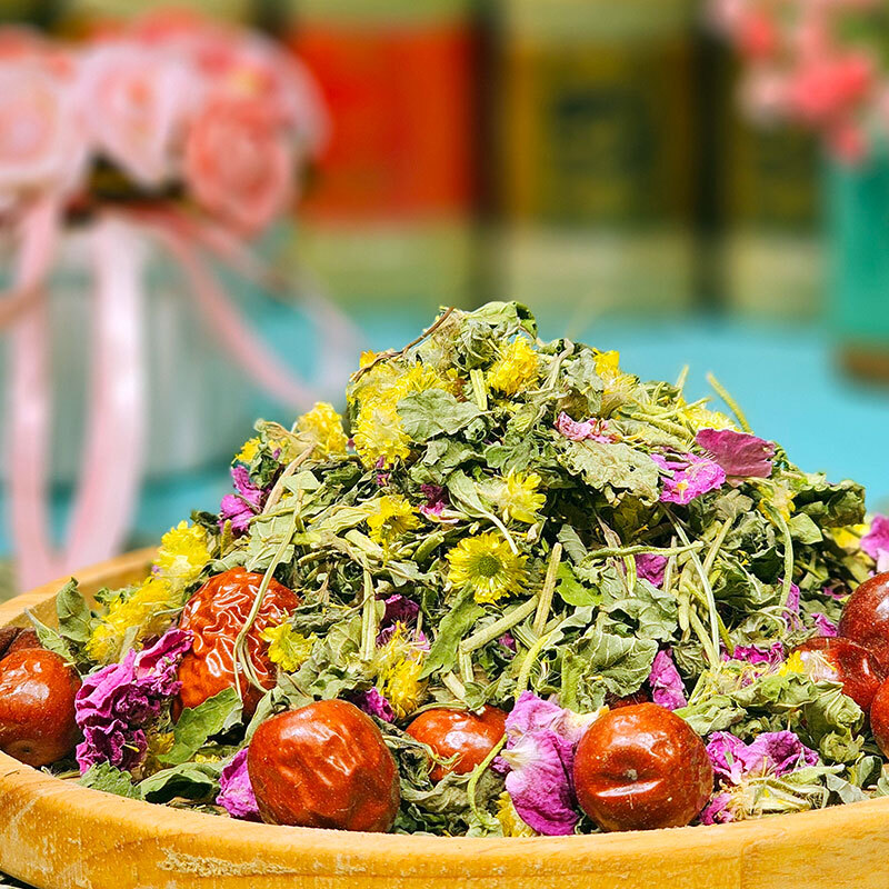  دمنوش هـ راز پارسی 