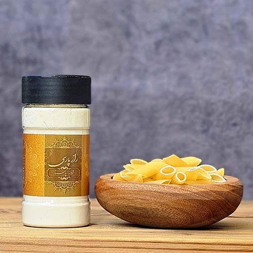  ادویه پاستا راز پارسی 