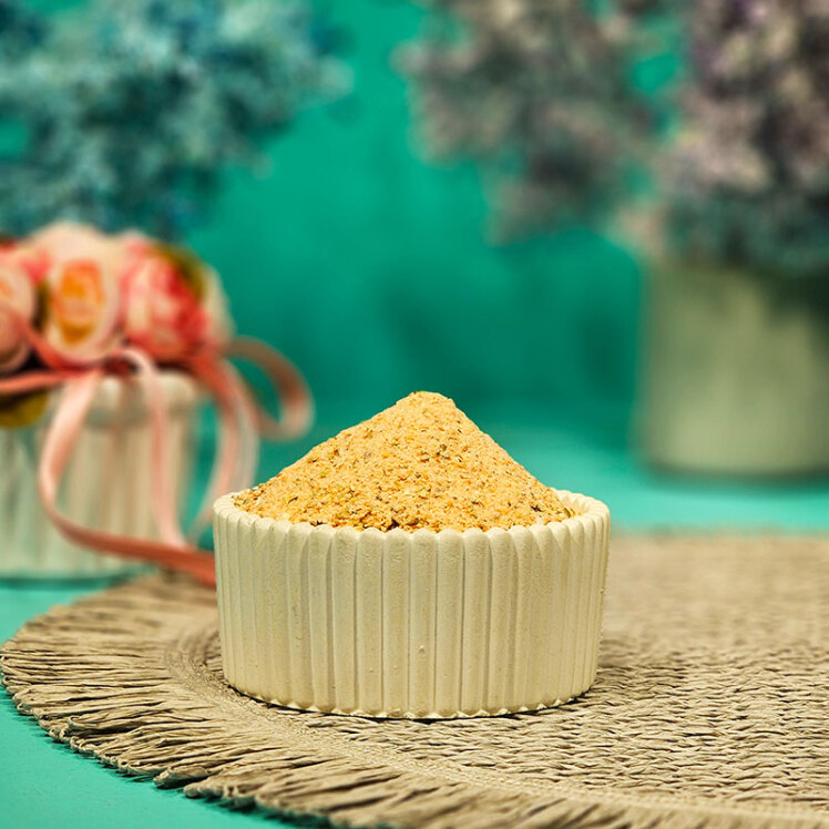 ادویه سیب زمینی فرانسوی راز پارسی