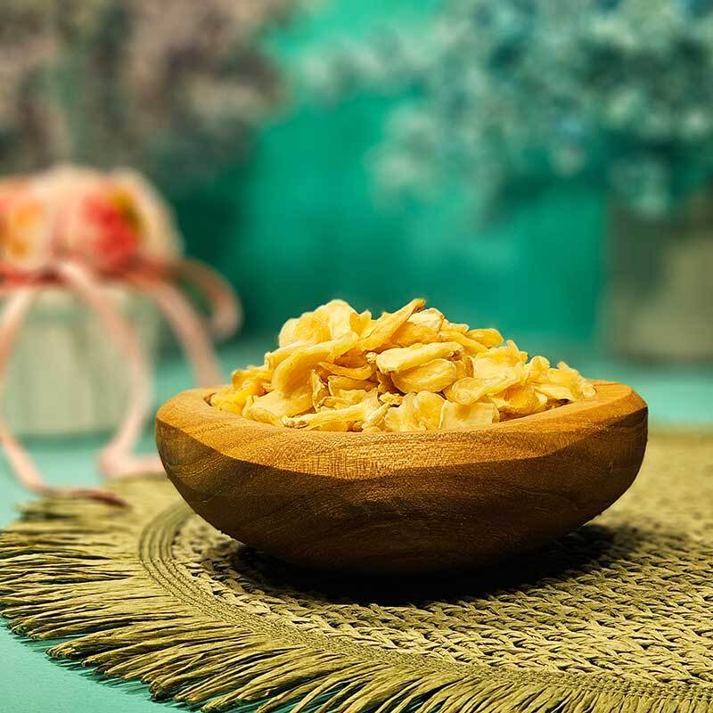  اسلایس سیر راز پارسی 